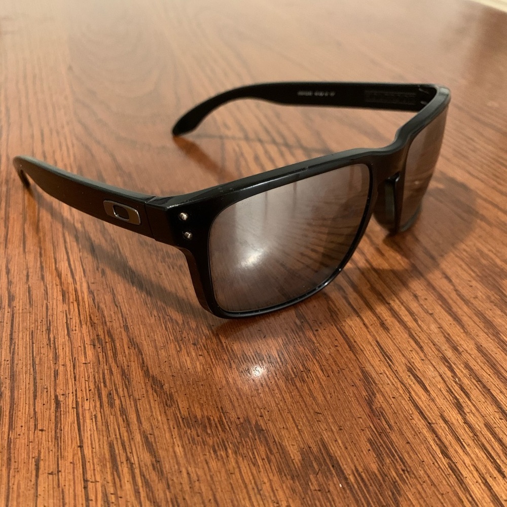 Oakley Holbrook Sunglasses
